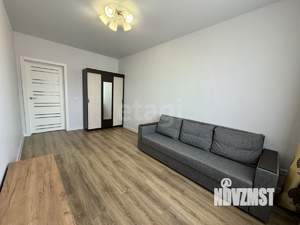 2-к квартира, на длительный срок, 66м2, 13/19 этаж