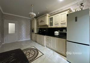 2-к квартира, на длительный срок, 72м2, 2/22 этаж