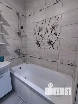 Студия квартира, на длительный срок, 21м2, 7/18 этаж