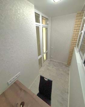 1-к квартира, на длительный срок, 37м2, 14/24 этаж