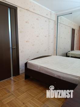 2-к квартира, на длительный срок, 45м2, 3/5 этаж