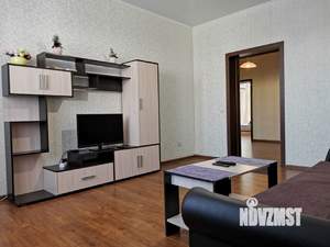 2-к квартира, посуточно, 72м2, 10/19 этаж