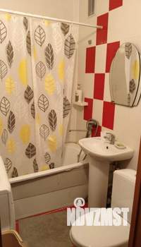 1-к квартира, на длительный срок, 32м2, 3/5 этаж