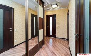 2-к квартира, на длительный срок, 65м2, 2/18 этаж