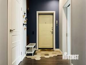 2-к квартира, на длительный срок, 77м2, 15/21 этаж