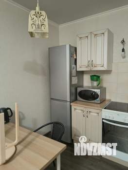 Студия квартира, на длительный срок, 36м2, 10/14 этаж