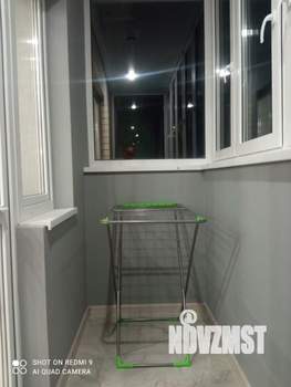 Студия квартира, посуточно, 32м2, 12/16 этаж