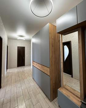 3-к квартира, на длительный срок, 86м2, 16/20 этаж