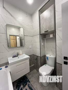 2-к квартира, на длительный срок, 55м2, 4/21 этаж