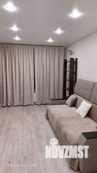 2-к квартира, на длительный срок, 55м2, 6/24 этаж