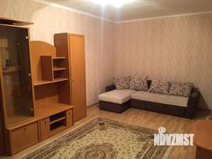 1-к квартира, на длительный срок, 42м2, 11/12 этаж