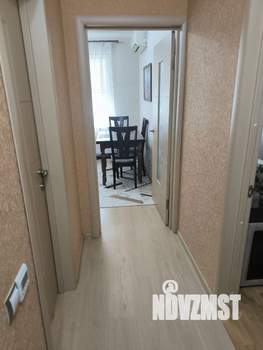 1-к квартира, на длительный срок, 38м2, 3/6 этаж