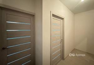 1-к квартира, на длительный срок, 40м2, 4/9 этаж