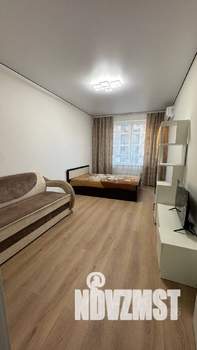 1-к квартира, на длительный срок, 38м2, 8/16 этаж