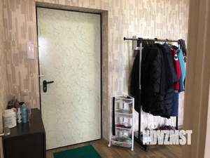 1-к квартира, на длительный срок, 47м2, 10/16 этаж