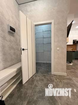 2-к квартира, на длительный срок, 47м2, 15/16 этаж