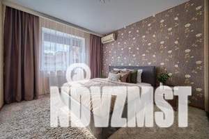 2-к квартира, посуточно, 65м2, 16/16 этаж