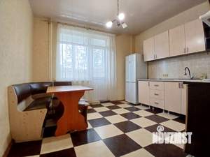 1-к квартира, на длительный срок, 42м2, 2/16 этаж