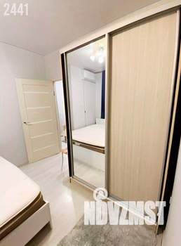 1-к квартира, на длительный срок, 40м2, 2/24 этаж