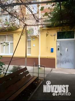 1-к квартира, на длительный срок, 33м2, 3/5 этаж