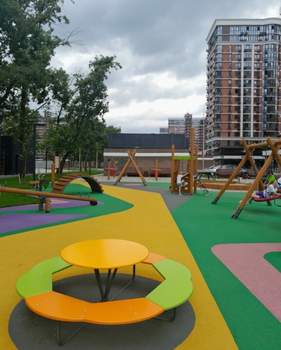 2-к квартира, на длительный срок, 50м2, 15/16 этаж