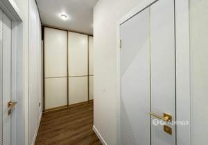 1-к квартира, на длительный срок, 54м2, 24/24 этаж