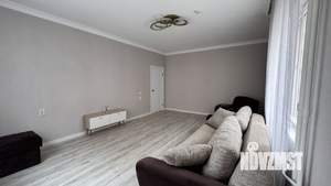 2-к квартира, на длительный срок, 79м2, 3/17 этаж