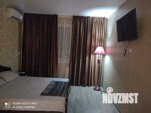 1-к квартира, посуточно, 46м2, 14/22 этаж