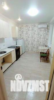 1-к квартира, на длительный срок, 35м2, 2/6 этаж