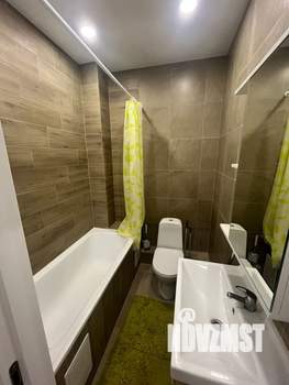 1-к квартира, на длительный срок, 37м2, 15/17 этаж