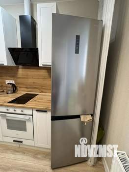 1-к квартира, на длительный срок, 34м2, 10/17 этаж