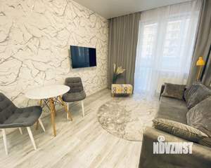 Студия квартира, на длительный срок, 20м2, 10/17 этаж