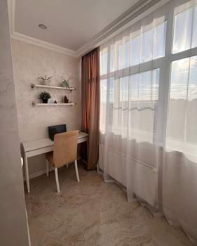 3-к квартира, на длительный срок, 92м2, 16/16 этаж