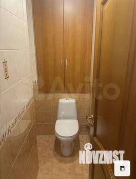 2-к квартира, на длительный срок, 68м2, 10/12 этаж