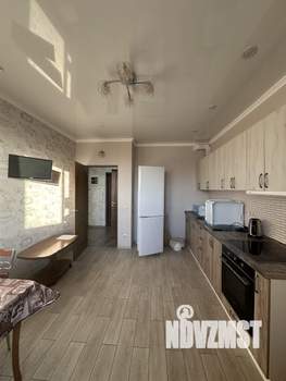 2-к квартира, на длительный срок, 64м2, 20/22 этаж