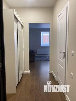 Студия квартира, на длительный срок, 40м2, 14/16 этаж