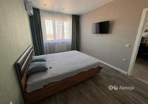 2-к квартира, на длительный срок, 53м2, 13/17 этаж