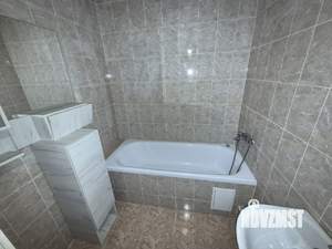 1-к квартира, на длительный срок, 43м2, 1/17 этаж