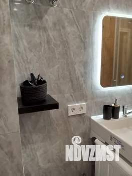 Студия квартира, посуточно, 27м2, 1/17 этаж
