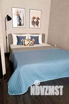 1-к квартира, посуточно, 36м2, 13/20 этаж