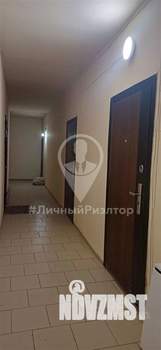 1-к квартира, на длительный срок, 35м2, 4/6 этаж