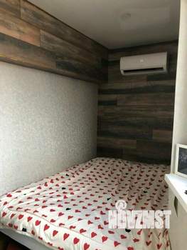 2-к квартира, на длительный срок, 44м2, 20/22 этаж