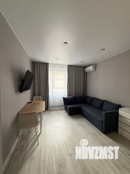 2-к квартира, на длительный срок, 38м2, 7/24 этаж