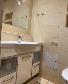 3-к квартира, на длительный срок, 65м2, 7/9 этаж