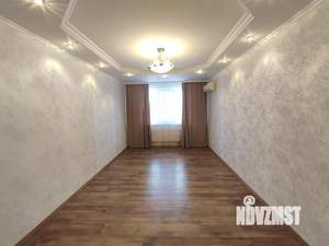 3-к квартира, на длительный срок, 106м2, 4/17 этаж