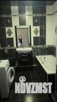 1-к квартира, на длительный срок, 50м2, 8/17 этаж