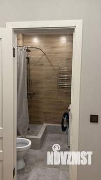 1-к квартира, на длительный срок, 40м2, 9/16 этаж