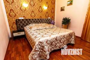 Студия квартира, посуточно, 35м2, 1/3 этаж