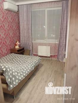 1-к квартира, на длительный срок, 32м2, 2/3 этаж