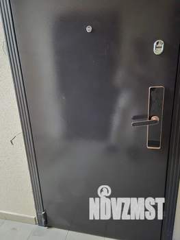 Студия квартира, посуточно, 23м2, 13/16 этаж